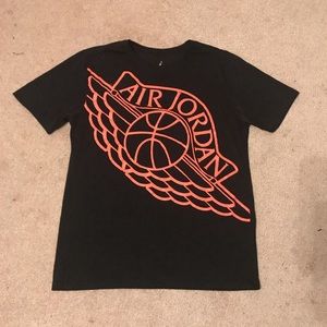Air Jordan t shirt